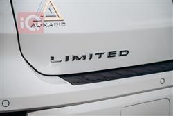 Ford Everest